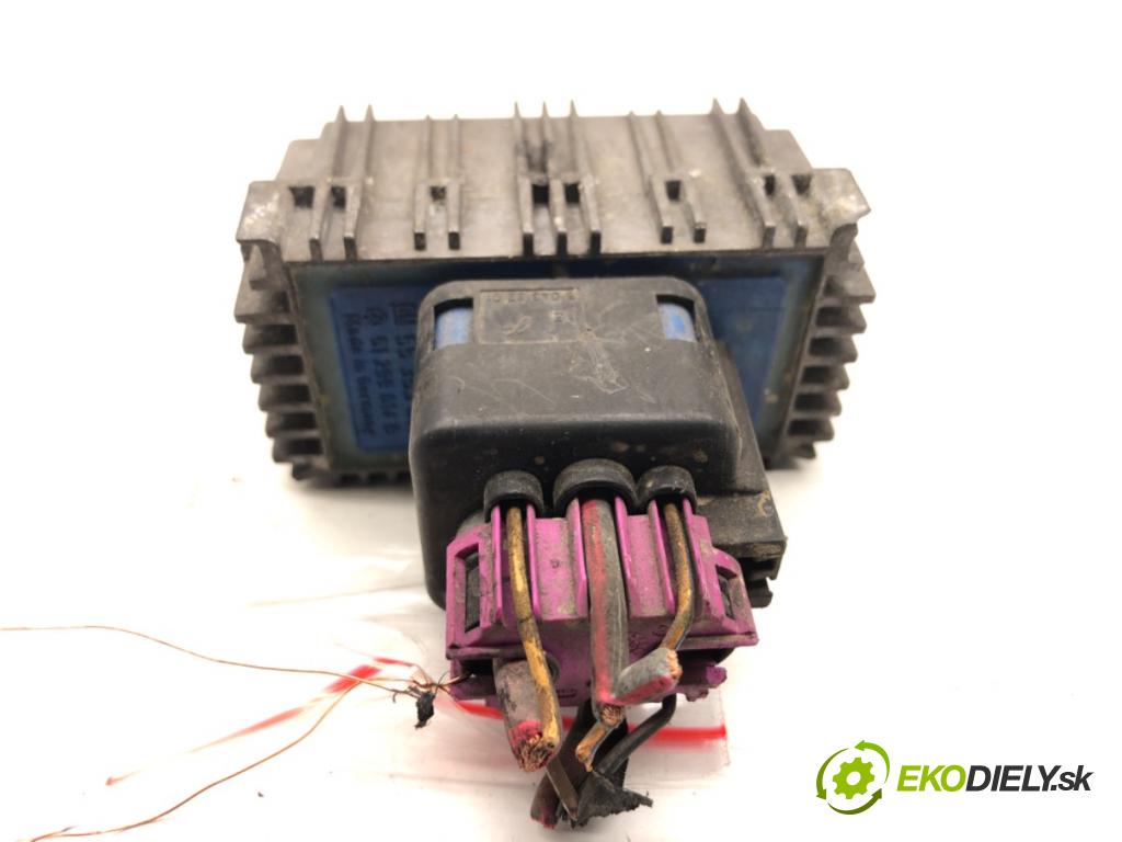 OPEL ASTRA H liftback 2006 110 kW 1.9 CDTI (L48) 1910 relé svíček žhavení 55353011 (Relé)