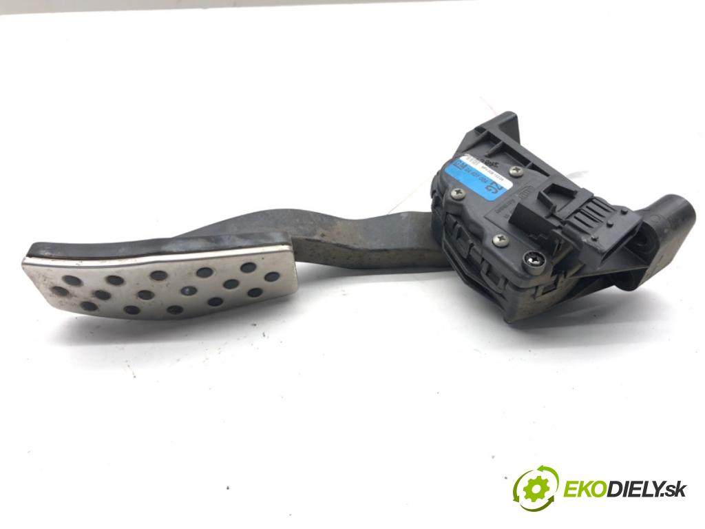 OPEL ASTRA H liftback 2006 110 kW 1.9 CDTI (L48) 1910 potenciometr plynového pedálu 24427004 (Potenciometr plynového pedálu)