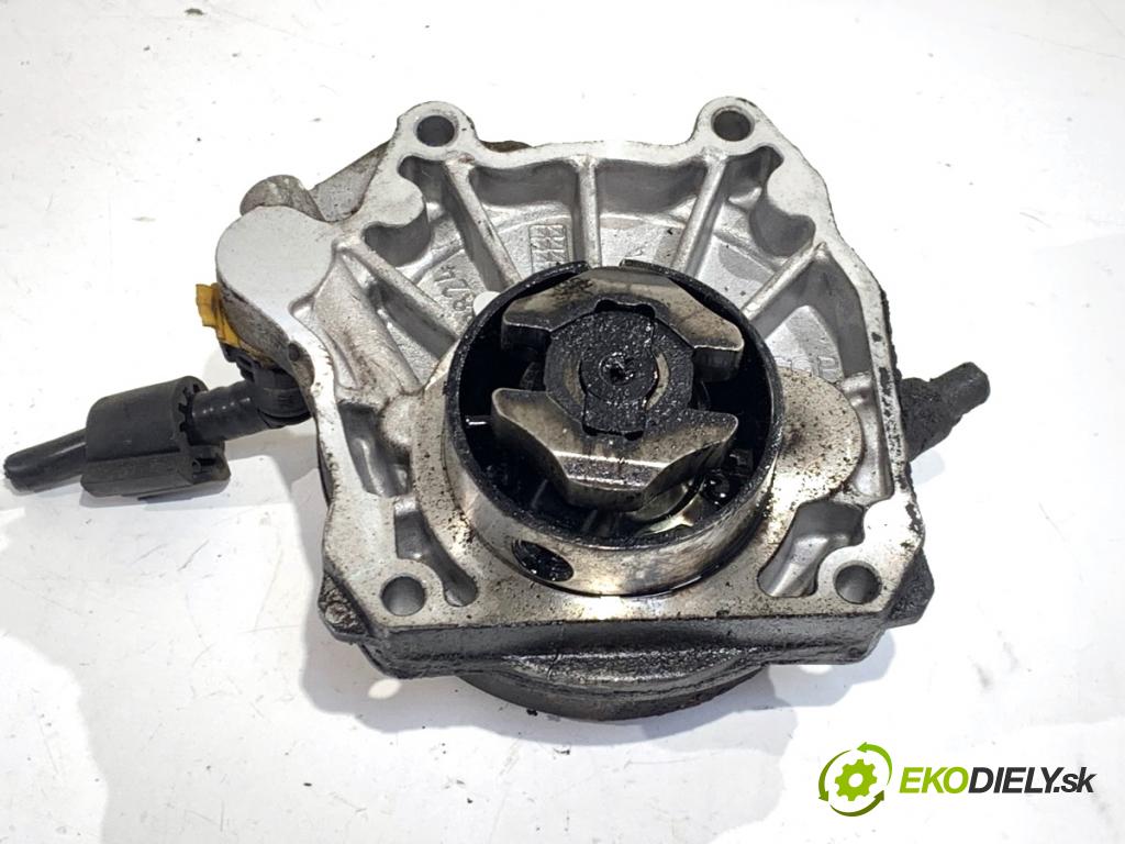 OPEL ASTRA H liftback 2006 110 kW 1.9 CDTI (L48) 1910 Pumpa vákuová 55188660