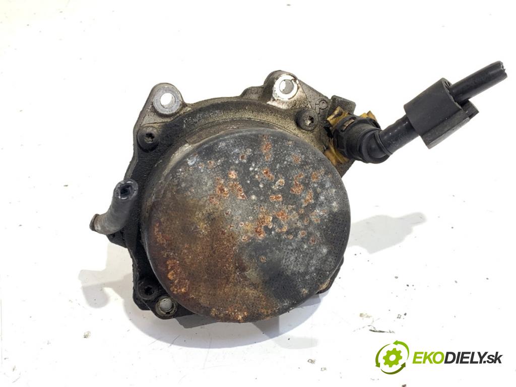 OPEL ASTRA H liftback 2006 110 kW 1.9 CDTI (L48) 1910 Pumpa vákuová 55188660