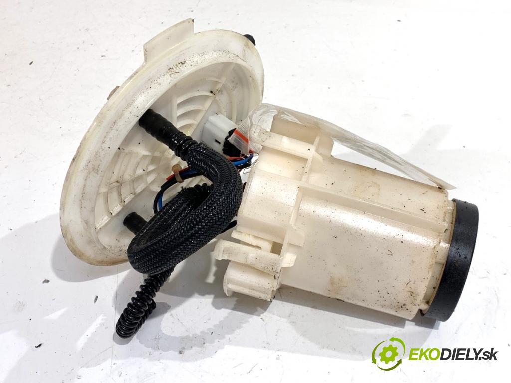 OPEL ASTRA H liftback 2006 110 kW 1.9 CDTI (L48) 1910 Pumpa paliva 13238848