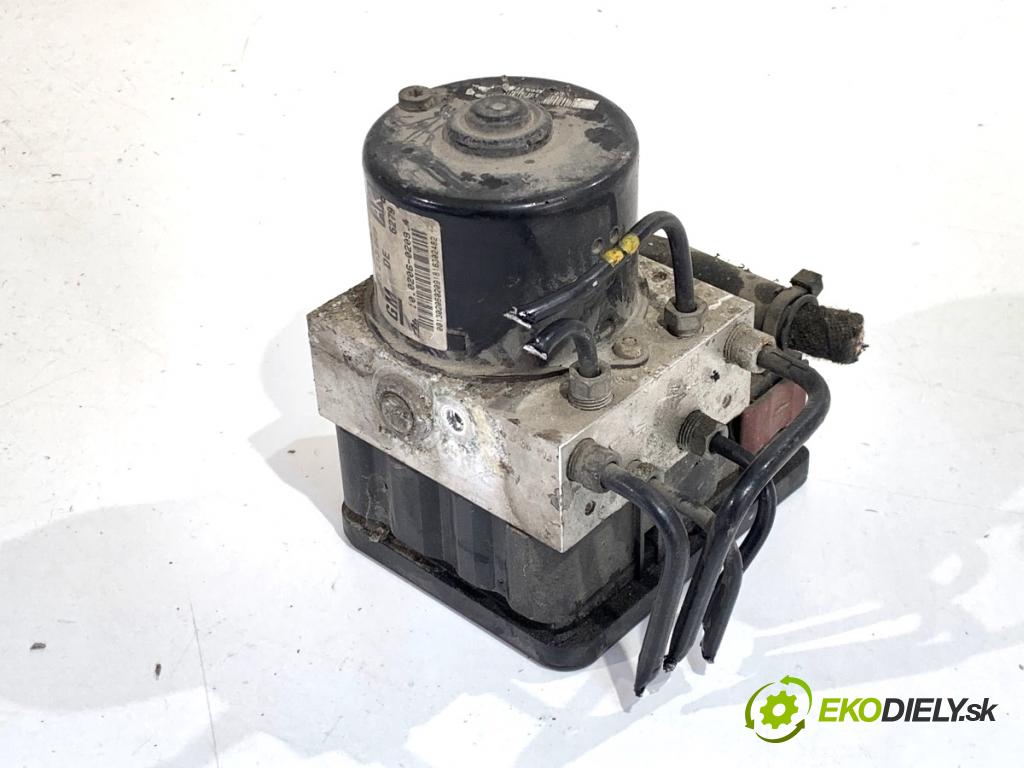 OPEL ASTRA H liftback 2006 110 kW 1.9 CDTI (L48) 1910 pumpa ABS 13213609 (Pumpa ABS)