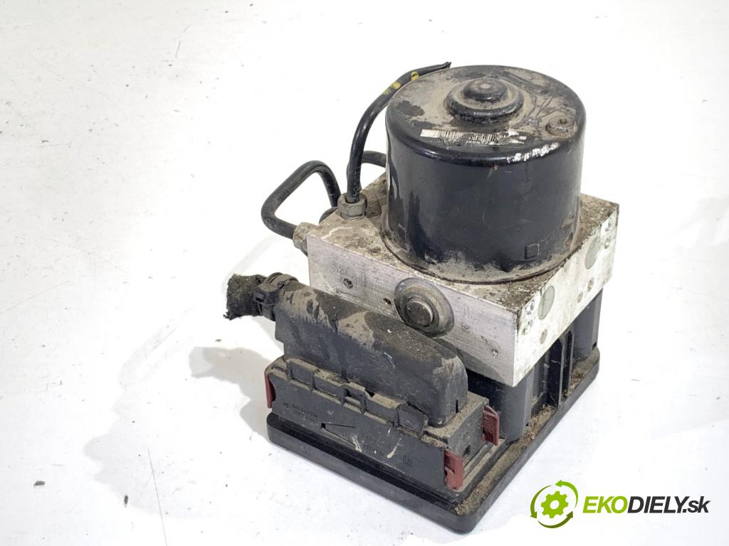 OPEL ASTRA H liftback 2006 110 kW 1.9 CDTI (L48) 1910 Pumpa ABS 13213609 (Pumpa ABS)