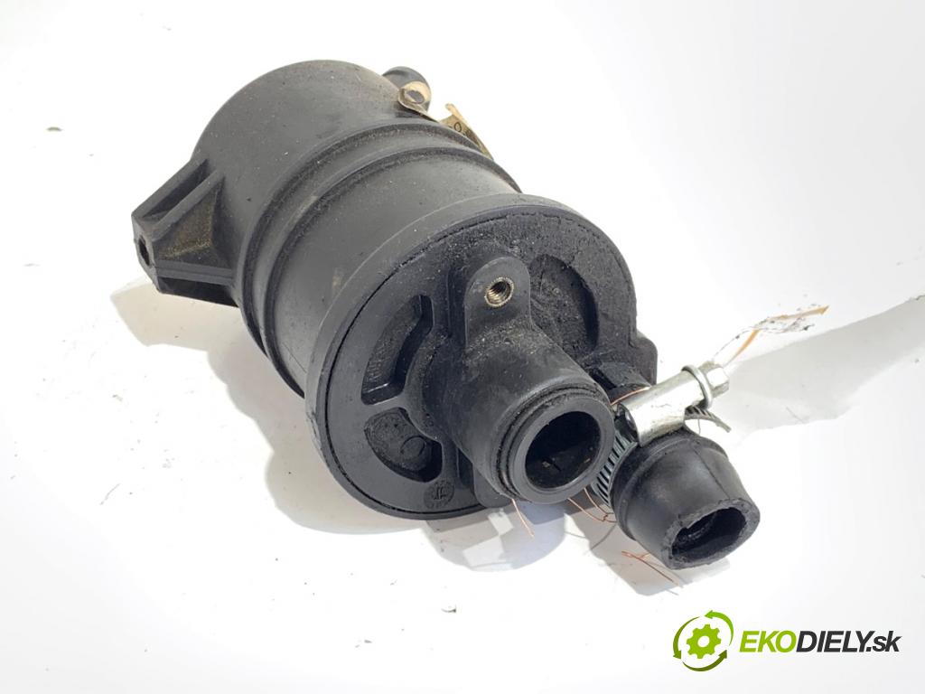 OPEL ASTRA H liftback 2006 110 kW 1.9 CDTI (L48) 1910 obal filtra paliva  (Kryt palivového filtru)