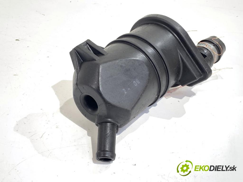 OPEL ASTRA H liftback 2006 110 kW 1.9 CDTI (L48) 1910 obal filtra paliva  (Kryt palivového filtru)