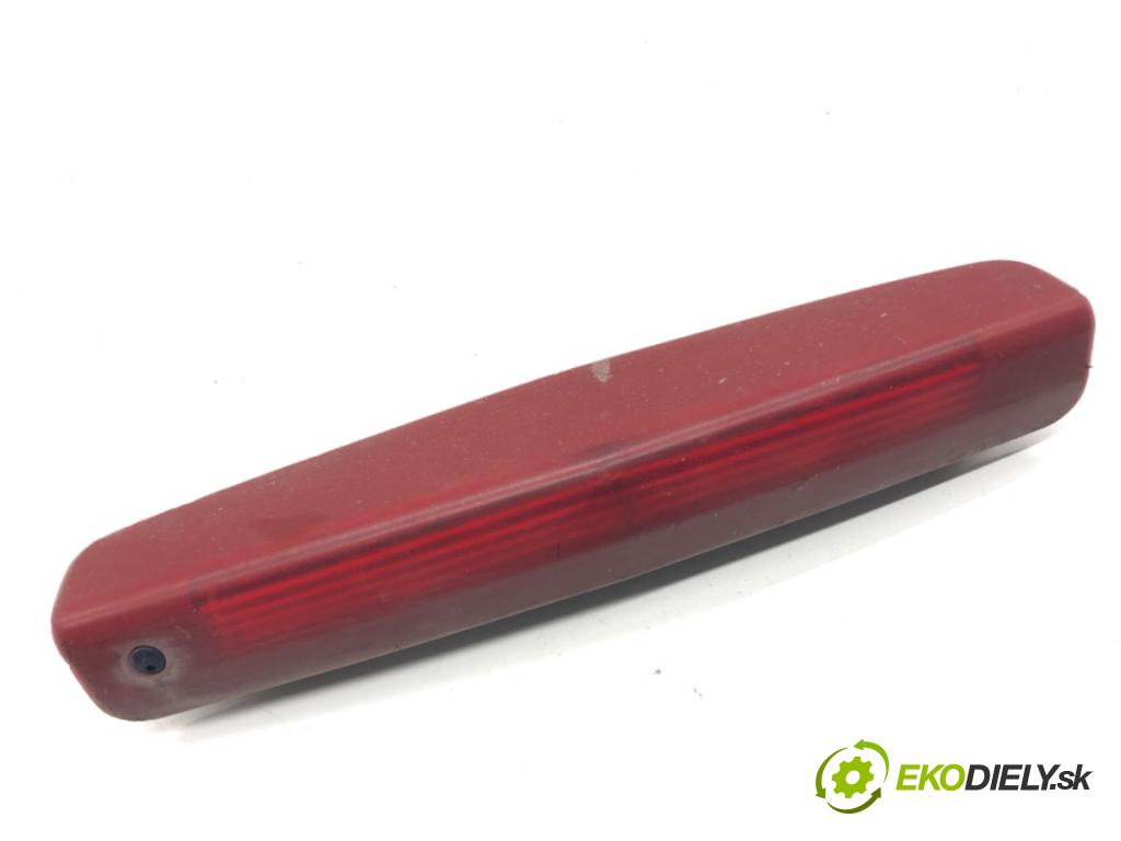 OPEL ASTRA H liftback 2006 110 kW 1.9 CDTI (L48) 1910 Svetlo brzdových svetiel 316627975