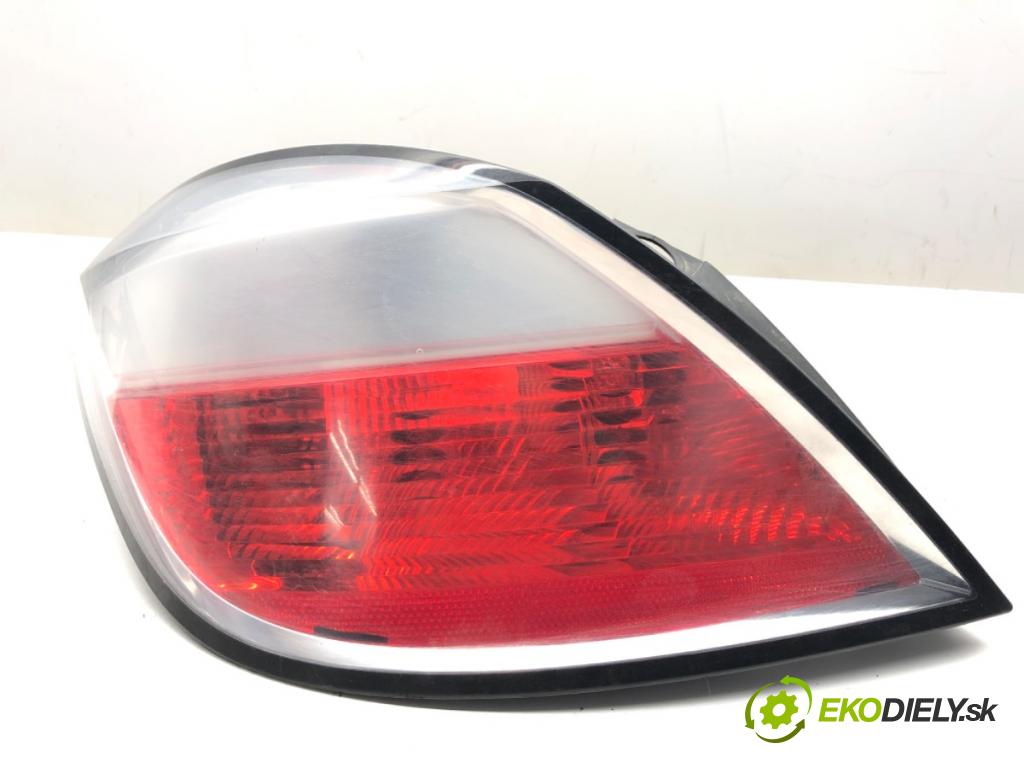 OPEL ASTRA H liftback 2006 110 kW 1.9 CDTI (L48) 1910 Svetlo ľavy zad 342691834