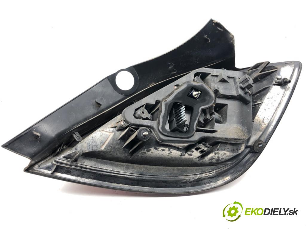 OPEL ASTRA H liftback 2006 110 kW 1.9 CDTI (L48) 1910 Svetlo ľavy zad 342691834