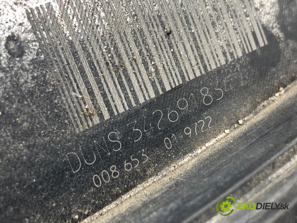 OPEL ASTRA H liftback 2006 110 kW 1.9 CDTI (L48) 1910 Svetlo ľavy zad 342691834