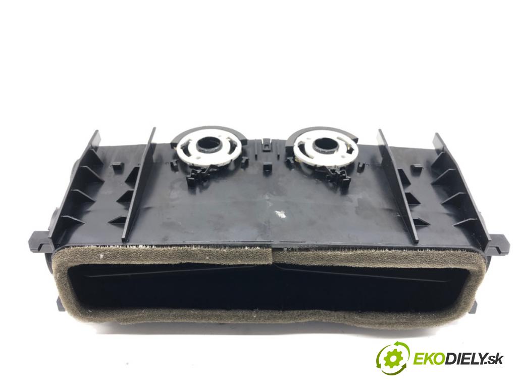 OPEL ASTRA H liftback 2006 110 kW 1.9 CDTI (L48) 1910 mří topení přední část střední 24465731