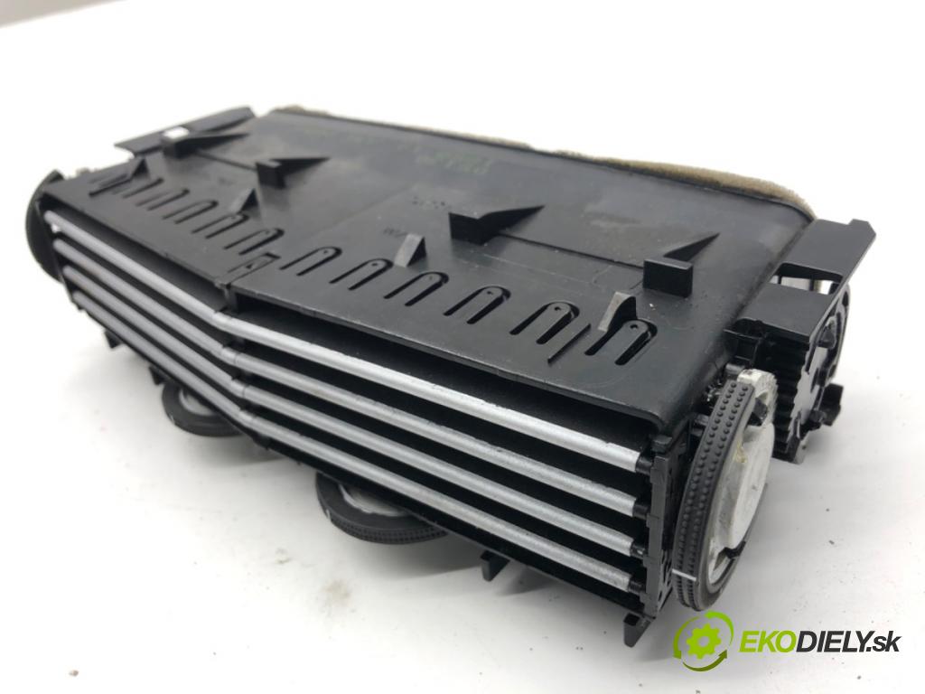 OPEL ASTRA H liftback 2006 110 kW 1.9 CDTI (L48) 1910 mří topení přední část střední 24465731