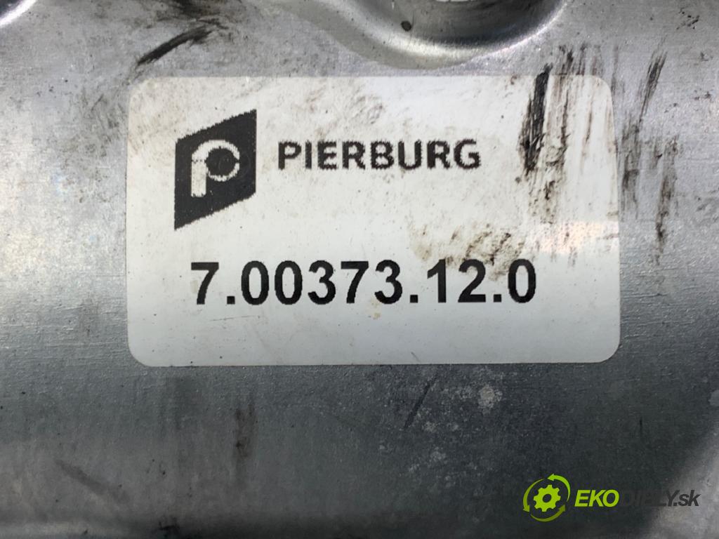 OPEL ASTRA H liftback 2006 110 kW 1.9 CDTI (L48) 1910 Potrubie sacie, sanie 55210201 (Sacie potrubie)