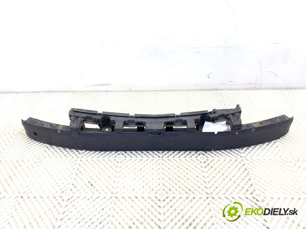 OPEL ASTRA H liftback 2006 110 kW 1.9 CDTI (L48) 1910 výztuha nárazníka přední část 24460537 (Přední výztuha)