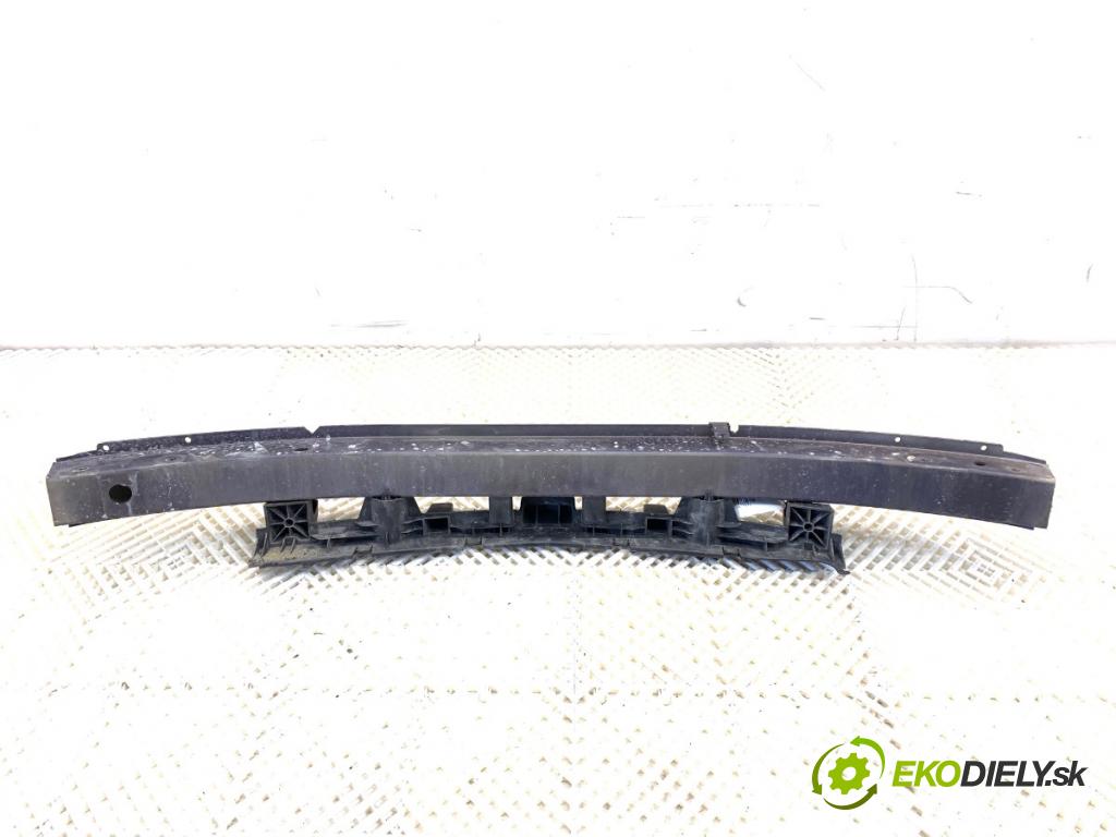 OPEL ASTRA H liftback 2006 110 kW 1.9 CDTI (L48) 1910 Výstuha nárazníka predný 24460537 (Výstuha predná)