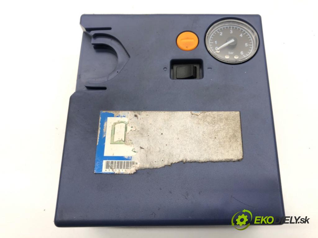 OPEL ASTRA H liftback 2006 110 kW 1.9 CDTI (L48) 1910 Kompresor do KOLA: 