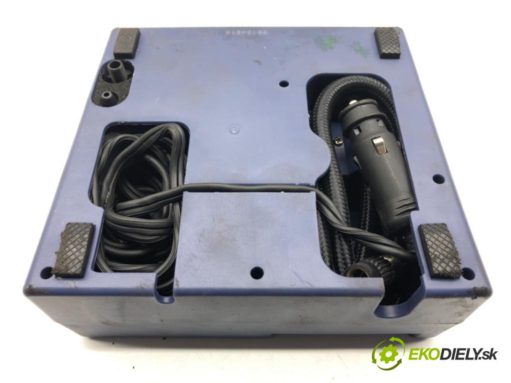 OPEL ASTRA H liftback 2006 110 kW 1.9 CDTI (L48) 1910 Kompresor do KOLA: