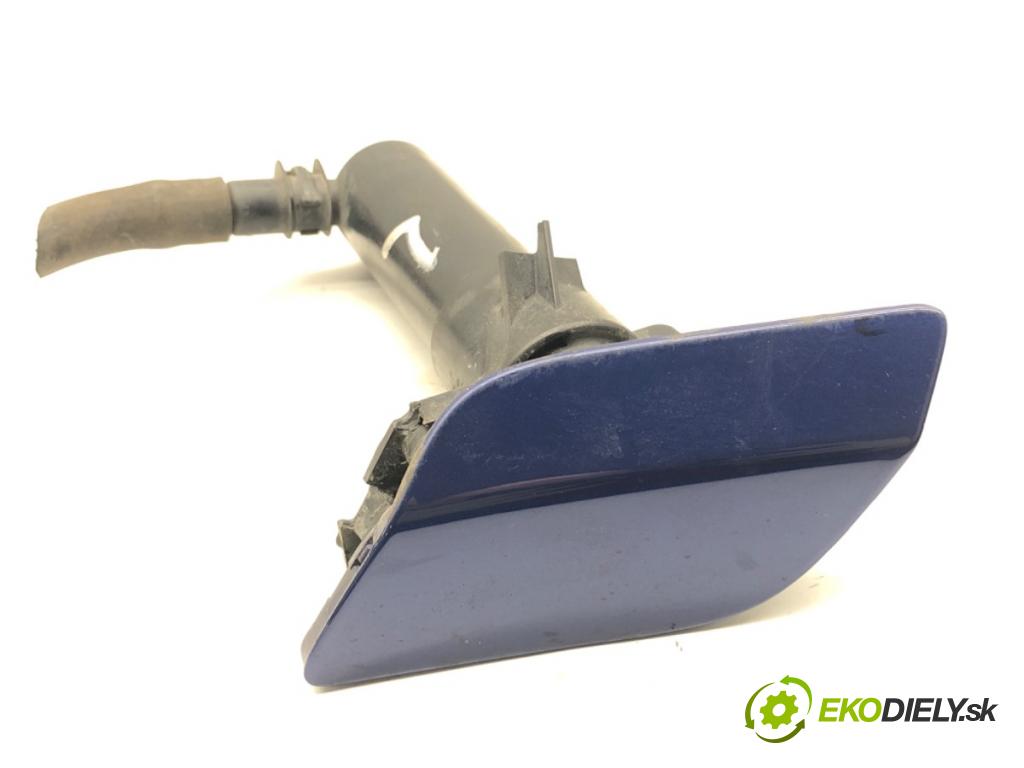 OPEL ASTRA H liftback 2006 110 kW 1.9 CDTI (L48) 1910 ostrekovača svetla ľavy predný 