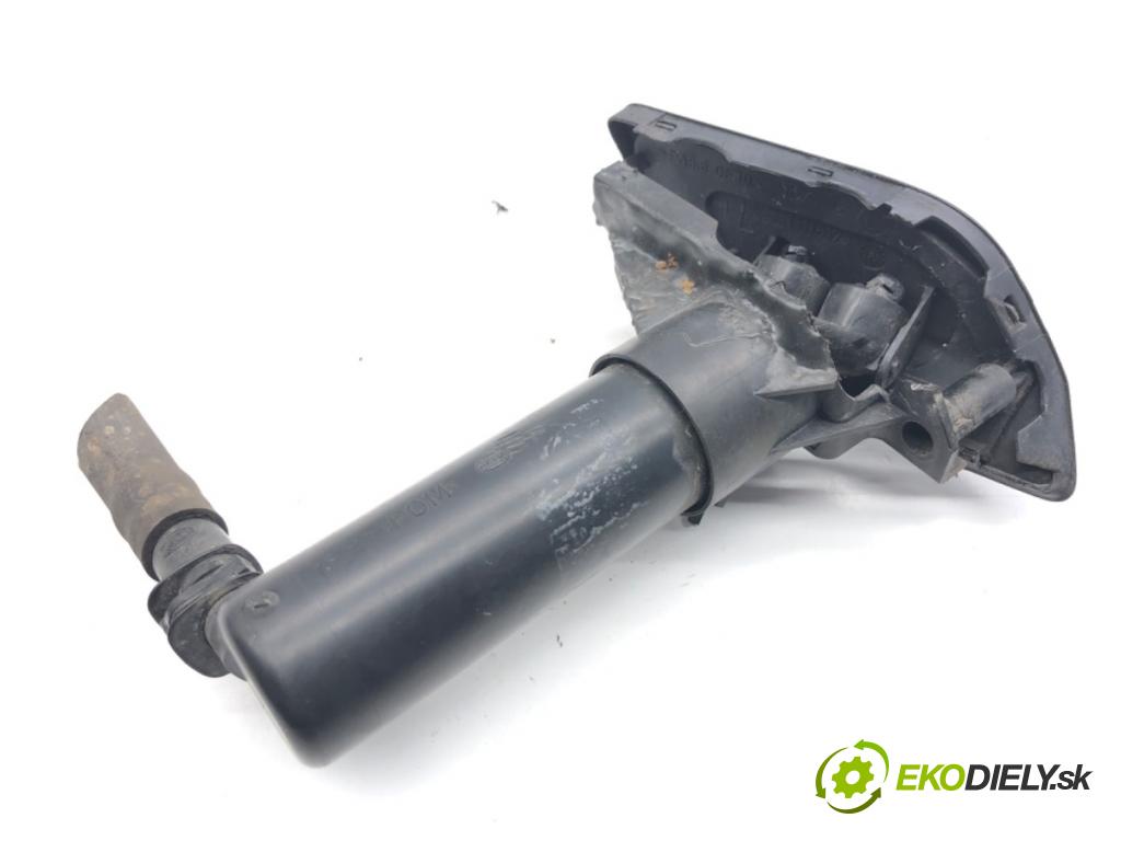 OPEL ASTRA H liftback 2006 110 kW 1.9 CDTI (L48) 1910 ostrekovača svetla ľavy predný