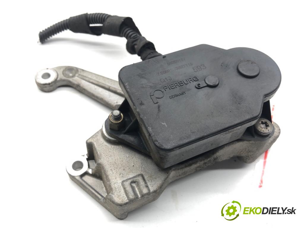 OPEL ASTRA H liftback 2006 110 kW 1.9 CDTI (L48) 1910 Nastavovač zvod, potrubie 55205127 (Motorček ostatné)