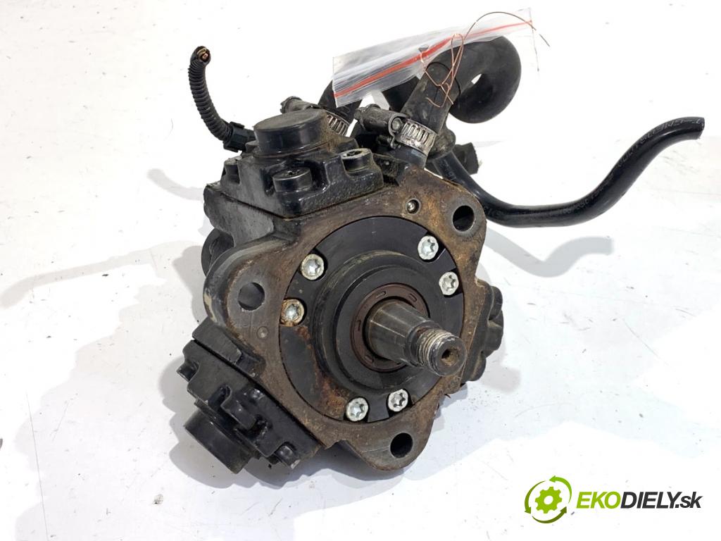 OPEL ASTRA H liftback 2006 110 kW 1.9 CDTI (L48) 1910 Pumpa vstrekovacia 0445010156 (Vstrekovacie čerpadlo)