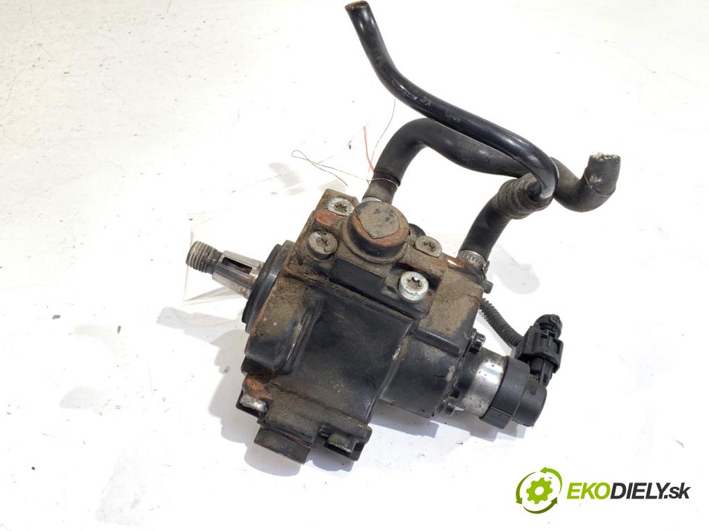 OPEL ASTRA H liftback 2006 110 kW 1.9 CDTI (L48) 1910 Pumpa vstrekovacia 0445010156 (Vstrekovacie čerpadlo)