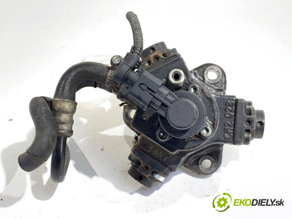 OPEL ASTRA H liftback 2006 110 kW 1.9 CDTI (L48) 1910 Pumpa vstrekovacia 0445010156 (Vstrekovacie čerpadlo)
