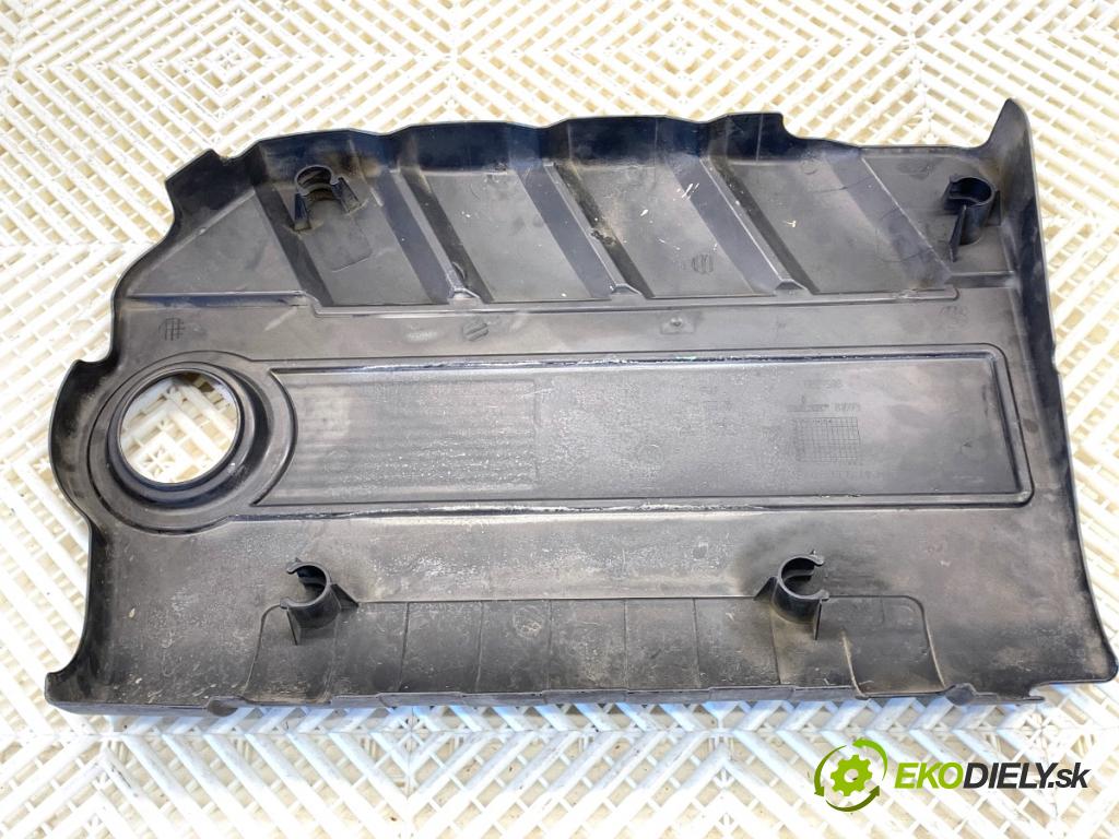 OPEL ASTRA H liftback 2006 110 kW 1.9 CDTI (L48) 1910 Kryt Motor 55557294 (Kryt motora)