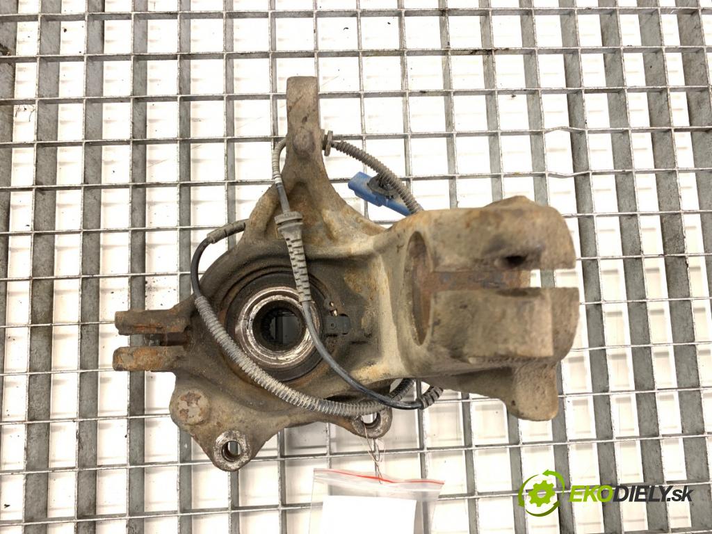 PEUGEOT 207 liftback 2008 54 kW 1.4 1360 náboj ľavy predný