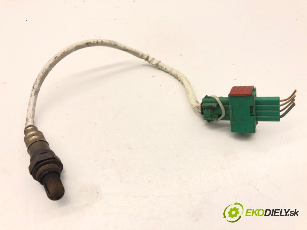 PEUGEOT 207 liftback 2008 54 kW 1.4 1360 sonda lambda predný 9663278880 (Lambda sonda)