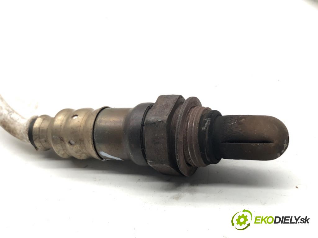 PEUGEOT 207 liftback 2008 54 kW 1.4 1360 sonda lambda predný 9663278880 (Lambda sonda)