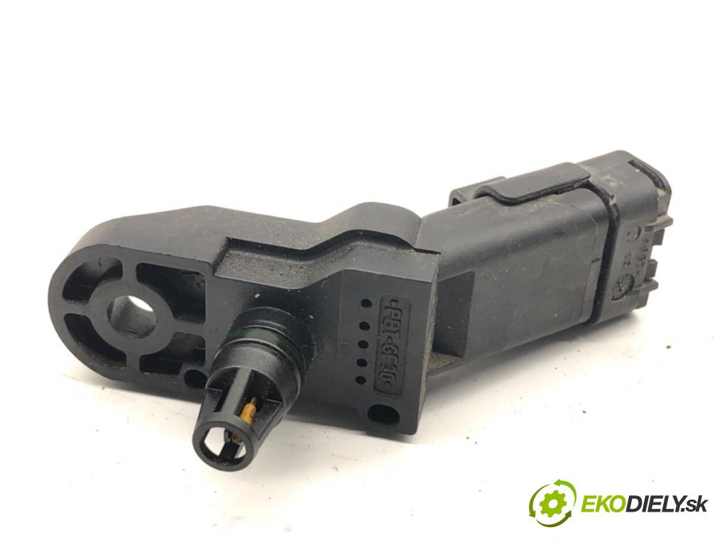 PEUGEOT 207 liftback 2008 54 kW 1.4 1360 Váha vzduchu 0261230043 (Váha vzduchu)