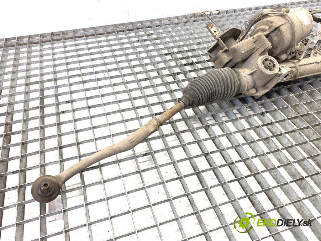 PEUGEOT 207 liftback 2008 54 kW 1.4 1360 riadenie volantu Riadenie 6700001770B