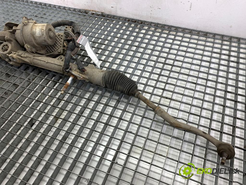 PEUGEOT 207 liftback 2008 54 kW 1.4 1360 riadenie volantu Riadenie 6700001770B