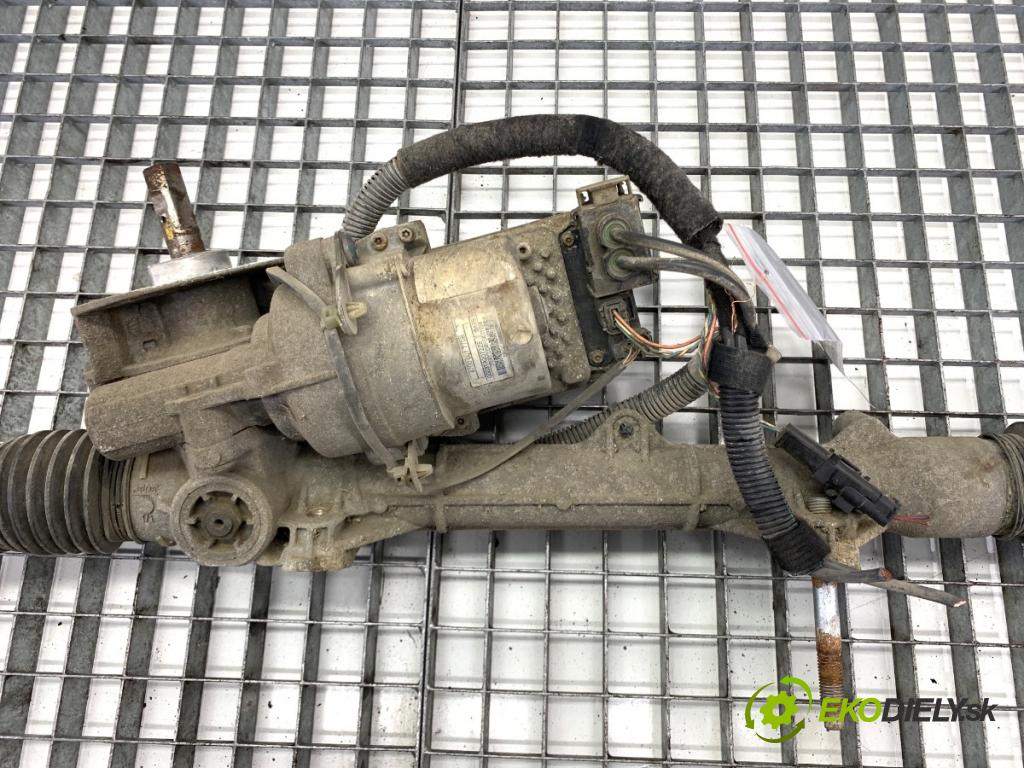 PEUGEOT 207 liftback 2008 54 kW 1.4 1360 riadenie volantu Riadenie 6700001770B