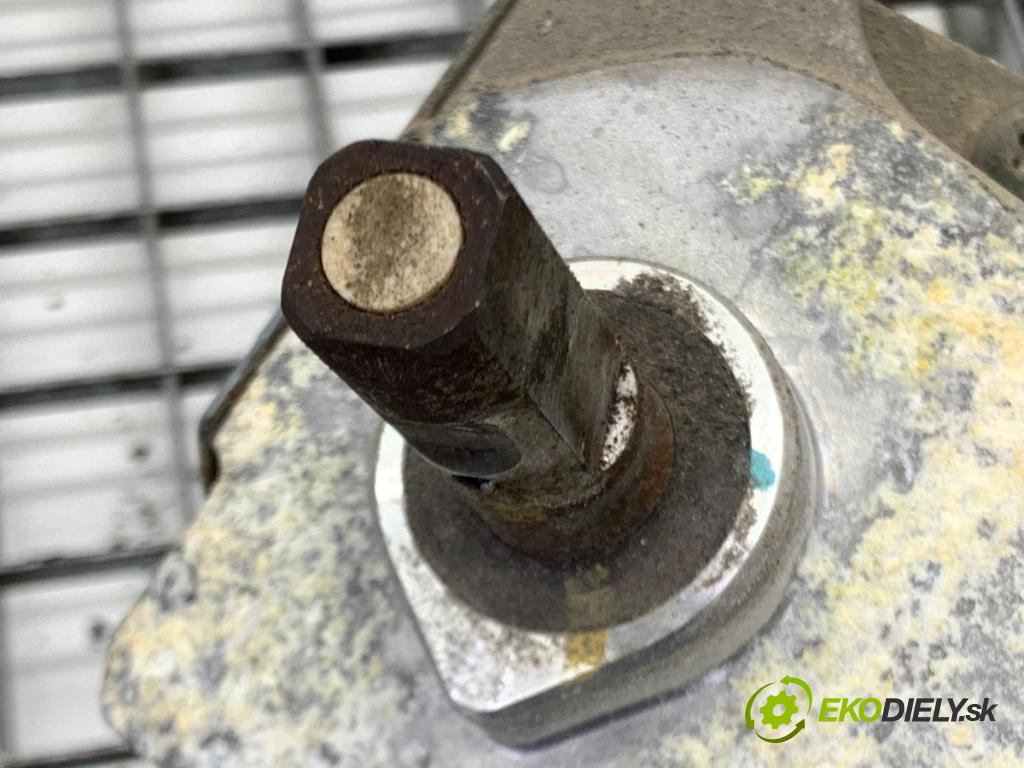 PEUGEOT 207 liftback 2008 54 kW 1.4 1360 riadenie volantu Riadenie 6700001770B