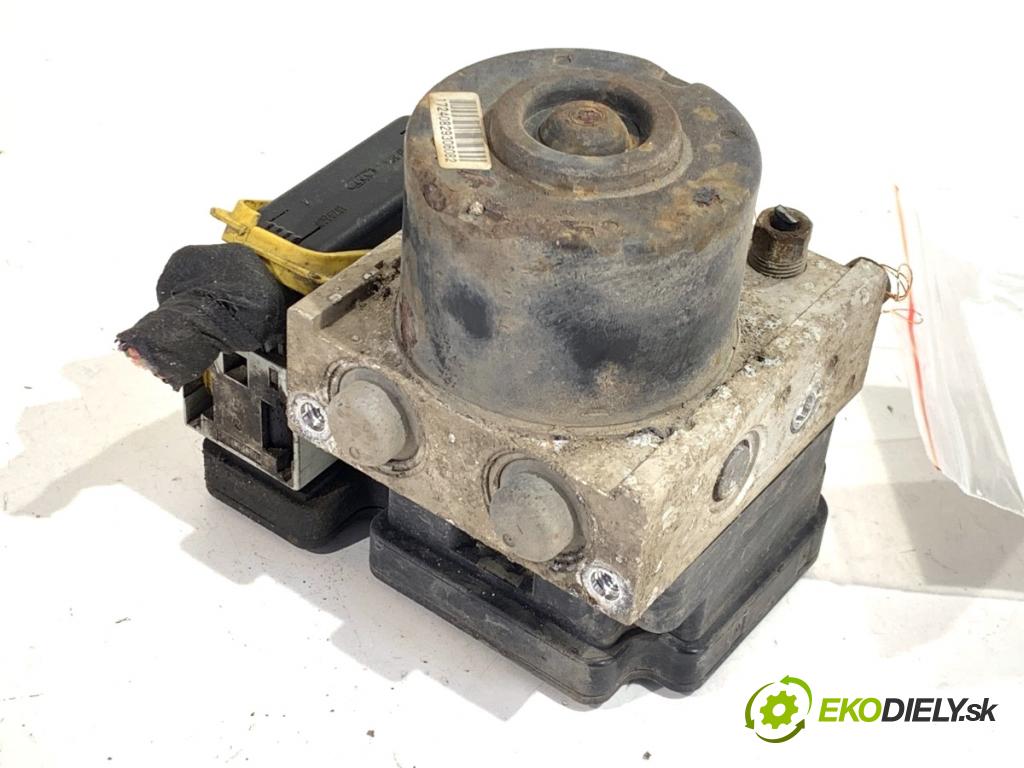 PEUGEOT 207 liftback 2008 54 kW 1.4 1360 pumpa ABS 9665344180 (Pumpa ABS)