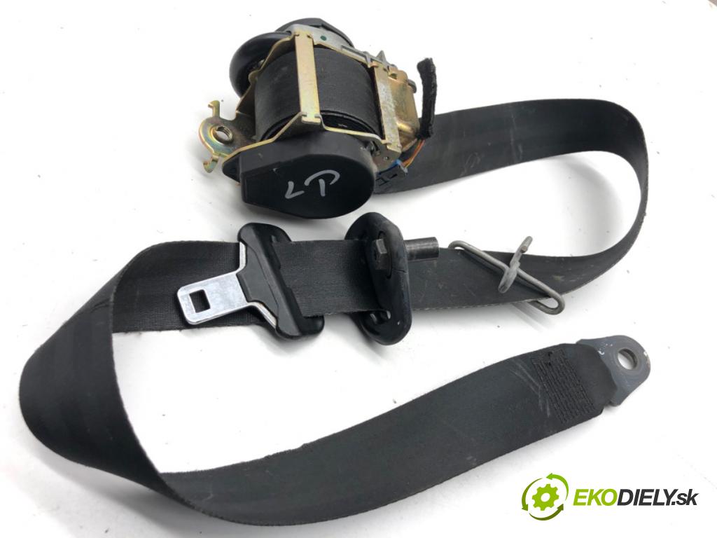 PEUGEOT 207 liftback 2008 54 kW 1.4 1360 Držiak BEZPEČNOSŤ ľavy predný 