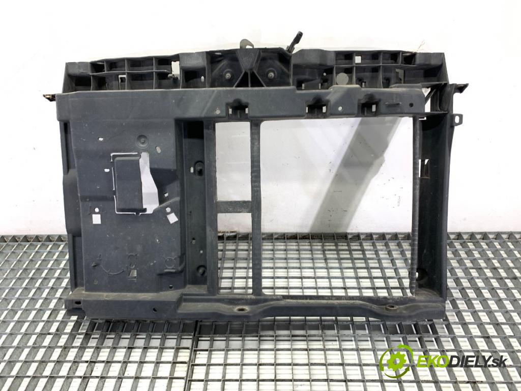 PEUGEOT 207 liftback 2008 54 kW 1.4 1360 Držiak predný  (Výstuha predná)