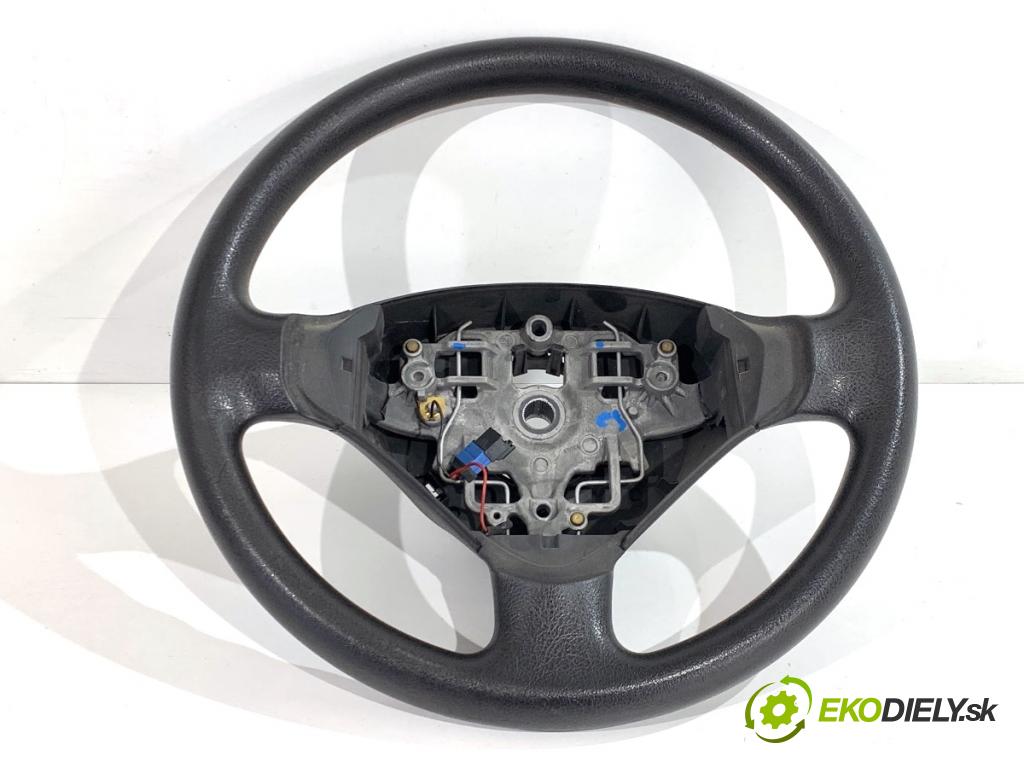 PEUGEOT 207 liftback 2008 54 kW 1.4 1360 Volant 96500663 (Volant)