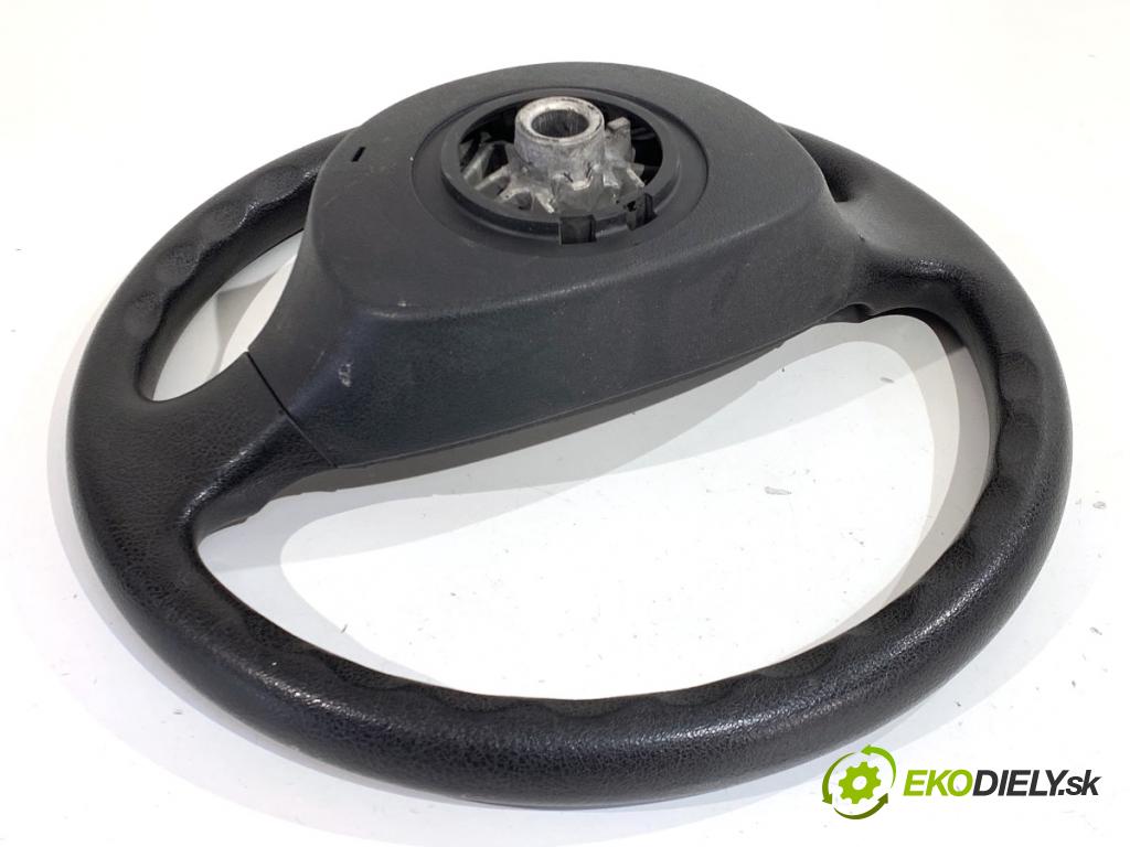 PEUGEOT 207 liftback 2008 54 kW 1.4 1360 Volant 96500663 (Volant)