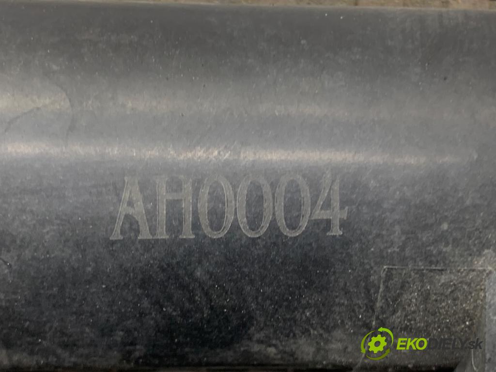 PEUGEOT 207 liftback 2008 54 kW 1.4 1360 Chladič vody  (Chladič vody)
