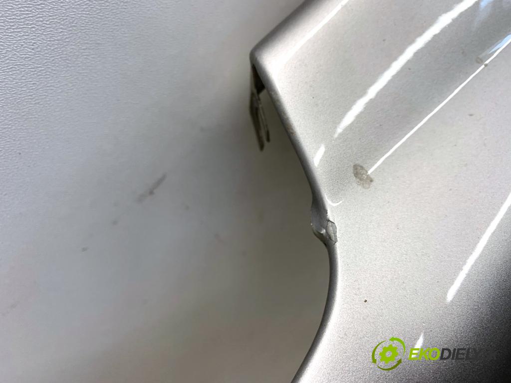 PEUGEOT 207 liftback 2008 54 kW 1.4 1360 Blatník ľavy predný