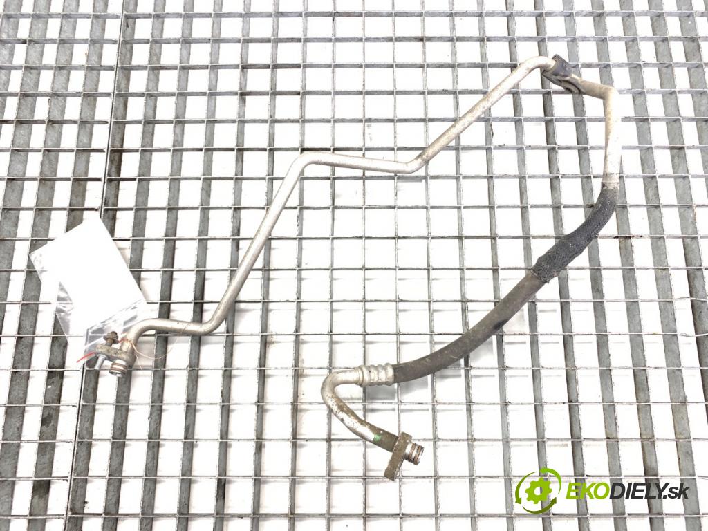 PEUGEOT 207 liftback 2008 54 kW 1.4 1360 rúrka klimatizace 9680614680 (Trubka klimatizace)