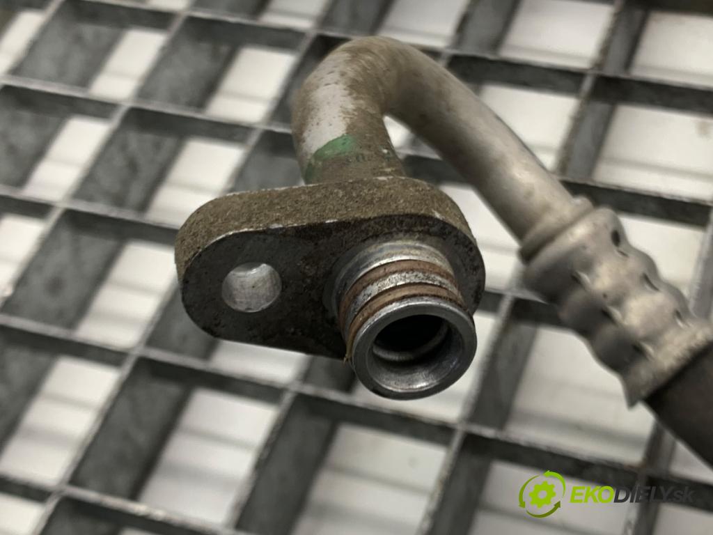 PEUGEOT 207 liftback 2008 54 kW 1.4 1360 rúrka klimatizace 9680614680 (Trubka klimatizace)