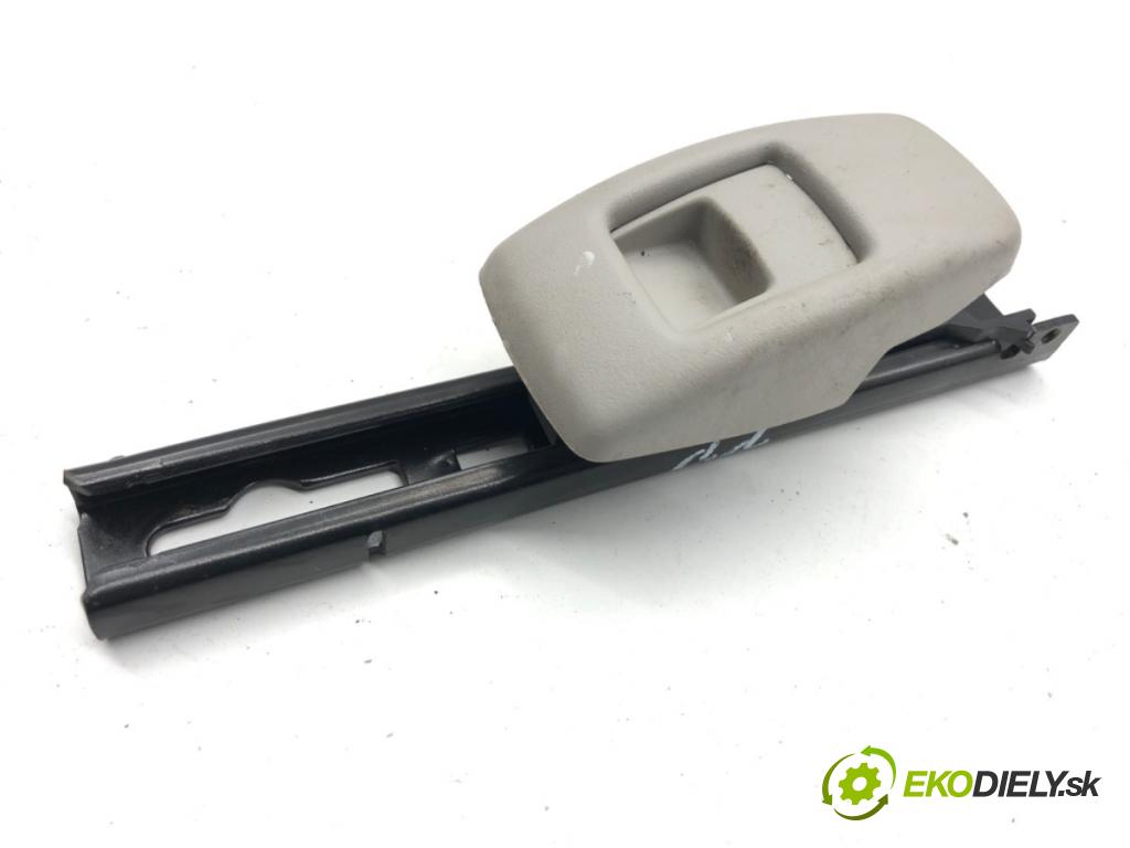 PEUGEOT 207 liftback 2008 54 kW 1.4 1360 ZIP: nastavení PASA pravý 9681027880