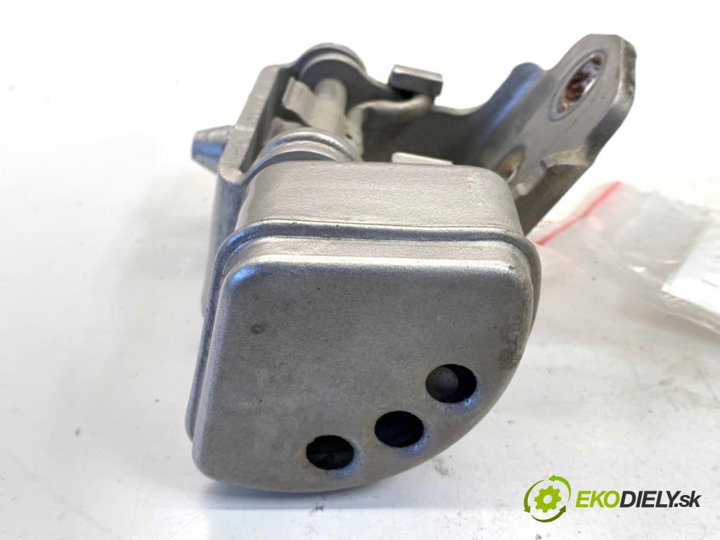 PEUGEOT 207 liftback 2008 54 kW 1.4 1360 Doraz Dvere predný pravy