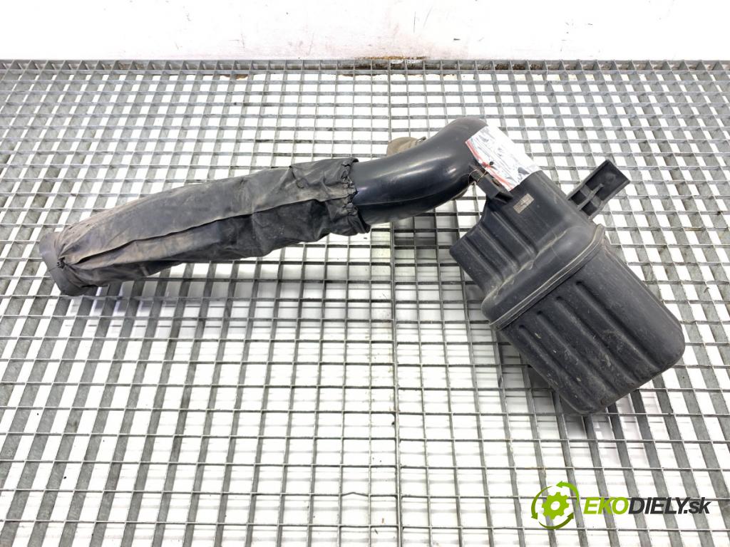 OPEL ANTARA A SUV 2014 135 kW 2.2 CDTi 4x4 2231 rezonátor Rúra vzduchu 20792675 20987239