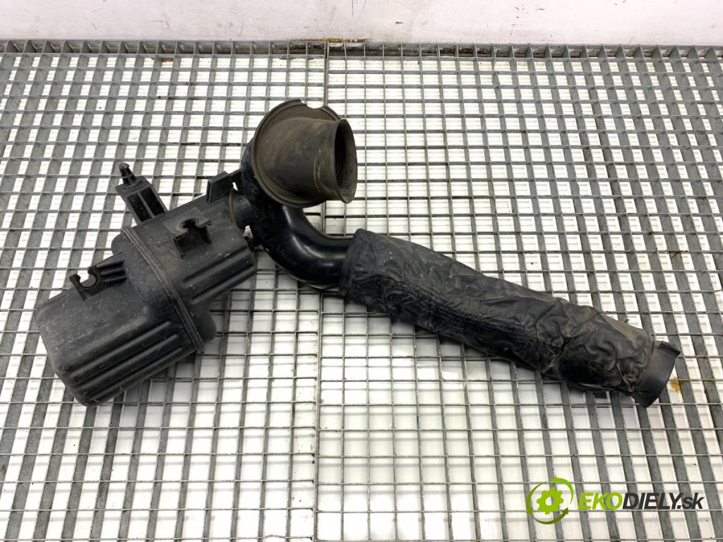 OPEL ANTARA A SUV 2014 135 kW 2.2 CDTi 4x4 2231 rezonátor Rúra vzduchu 20792675 20987239