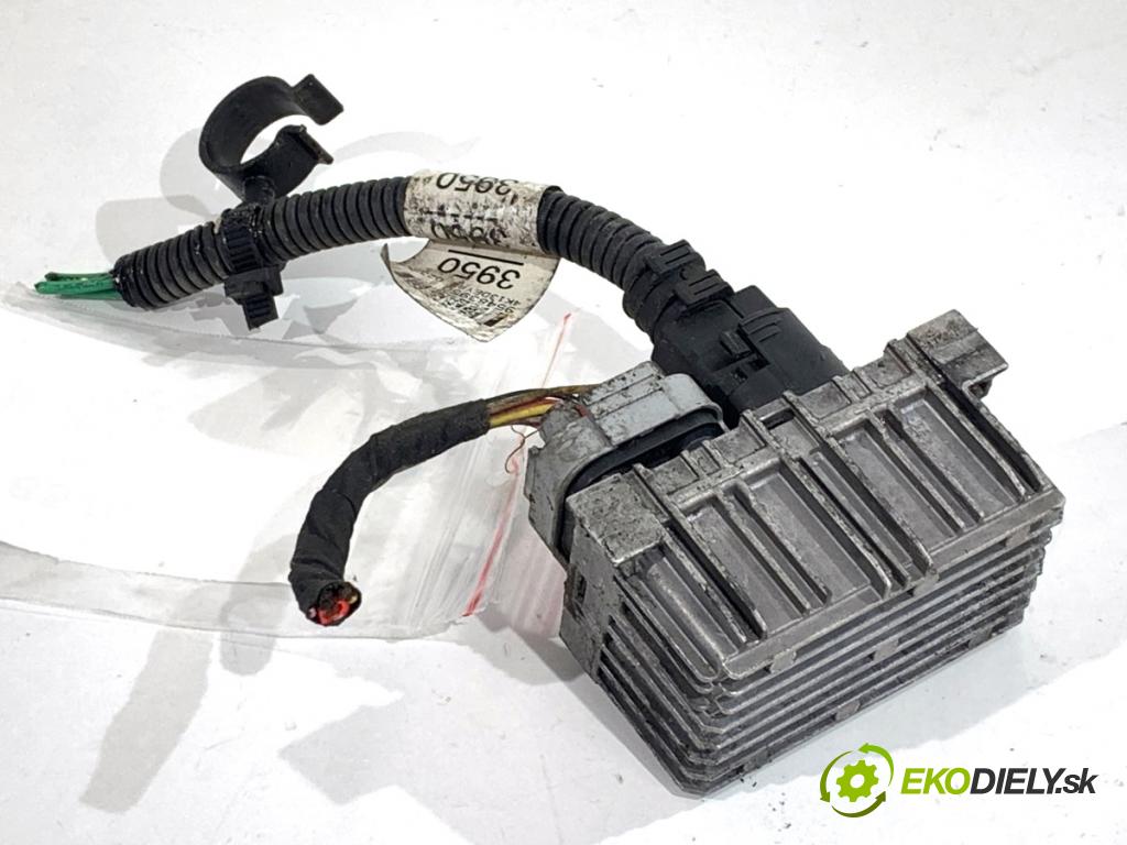 OPEL ANTARA A SUV 2014 135 kW 2.2 CDTi 4x4 2231 relé sviečok žhavenia 55574293 (Relé)