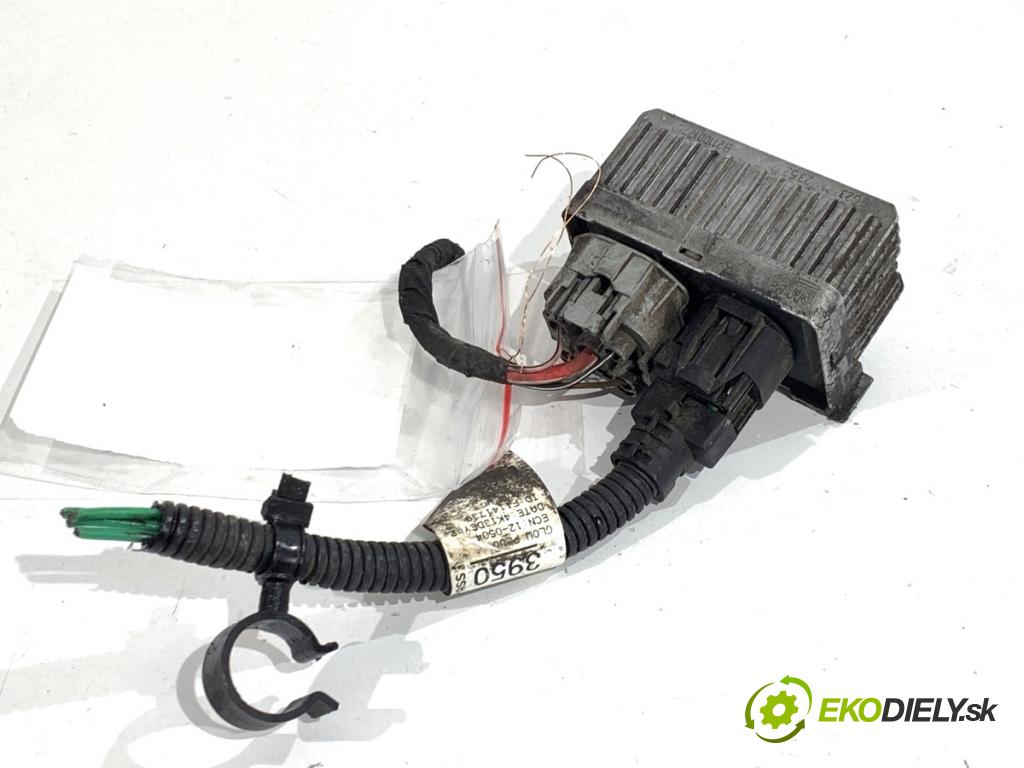 OPEL ANTARA A SUV 2014 135 kW 2.2 CDTi 4x4 2231 relé sviečok žhavenia 55574293 (Relé)